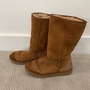 Classic Tall Uggs